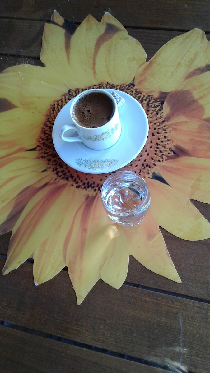 Pleasure-I Own Cafe Restaurant-10