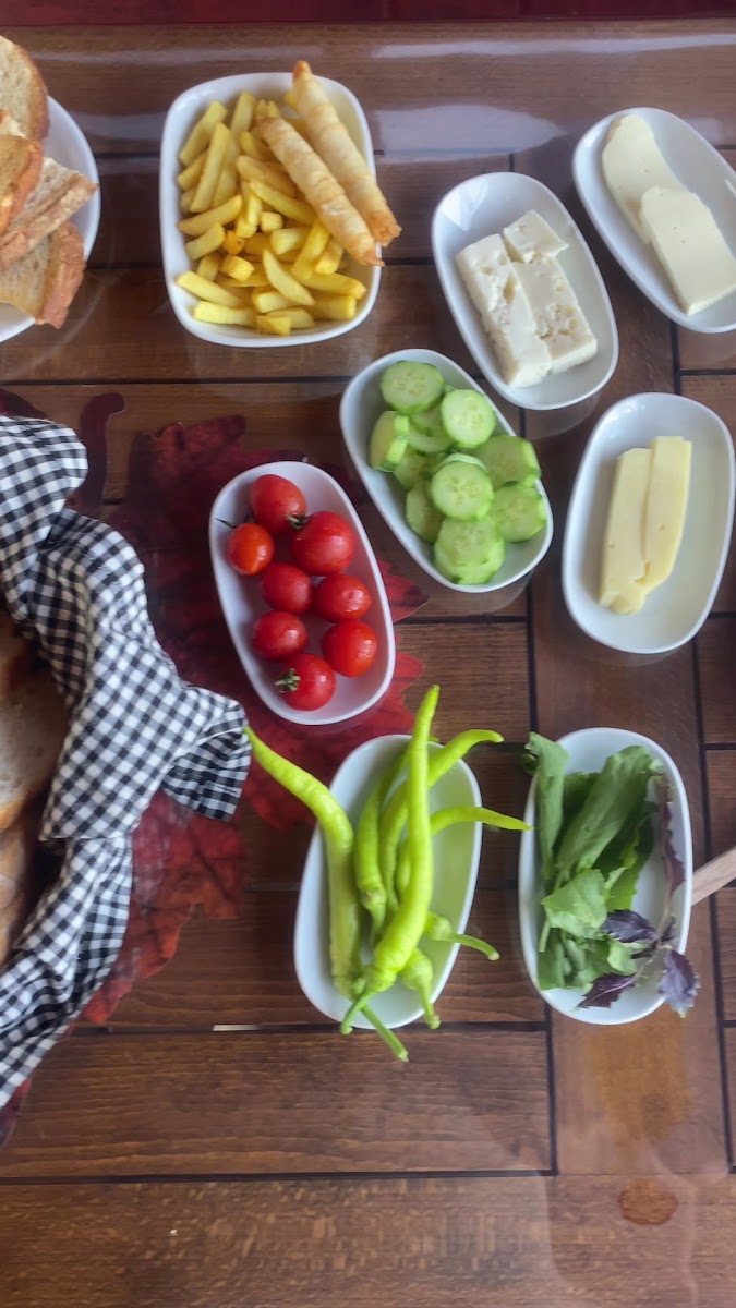 Pleasure-I Own Cafe Restaurant-2