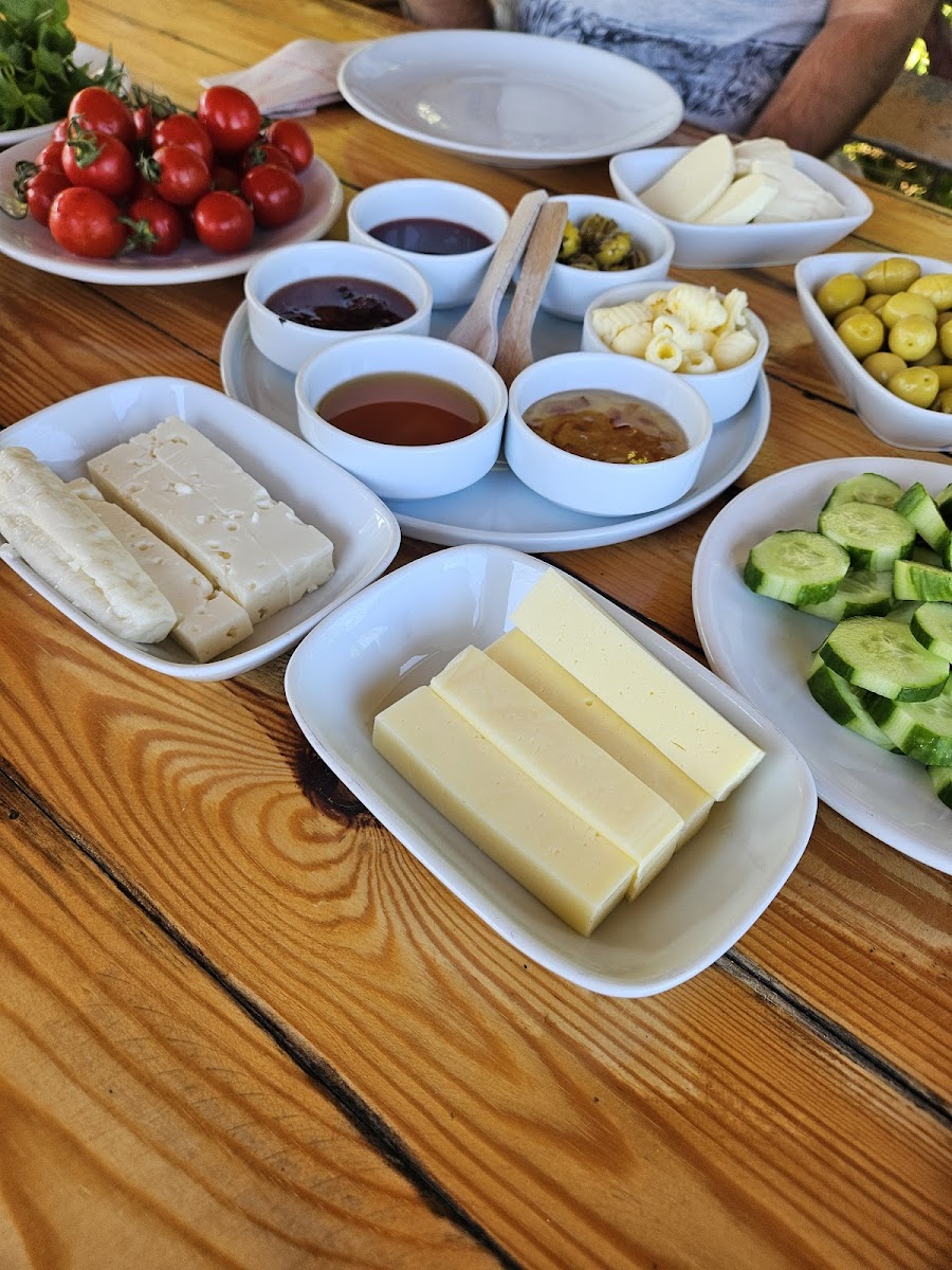 Pleasure-I Own Cafe Restaurant-4