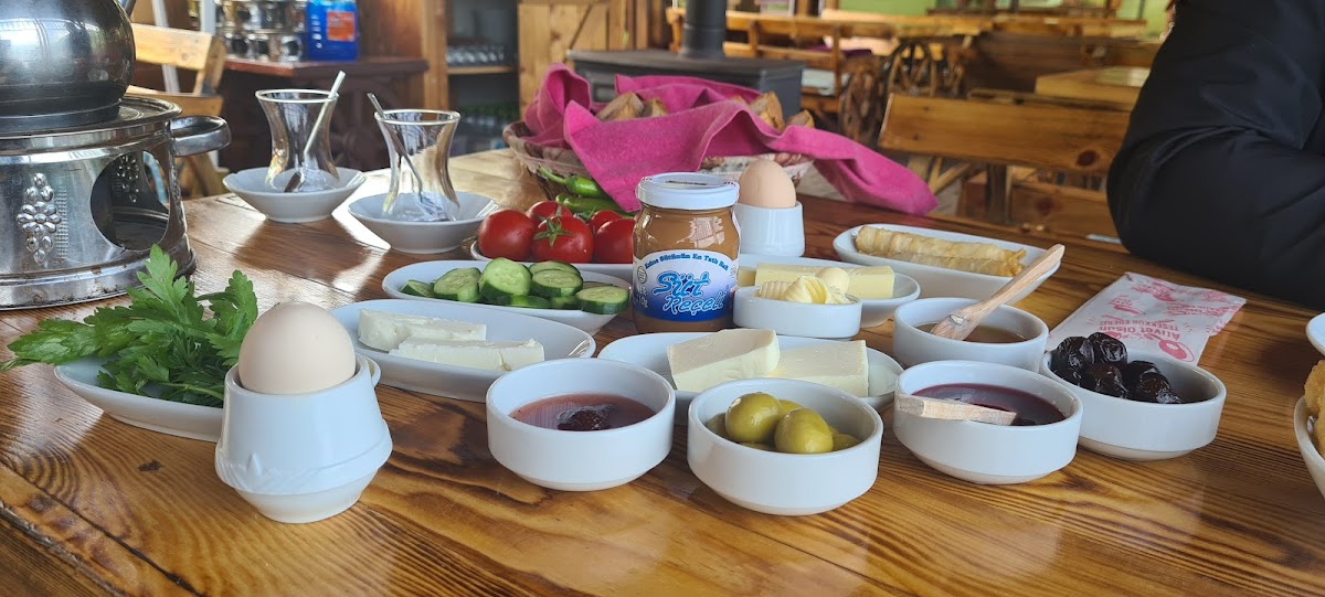 Pleasure-I Own Cafe Restaurant-5