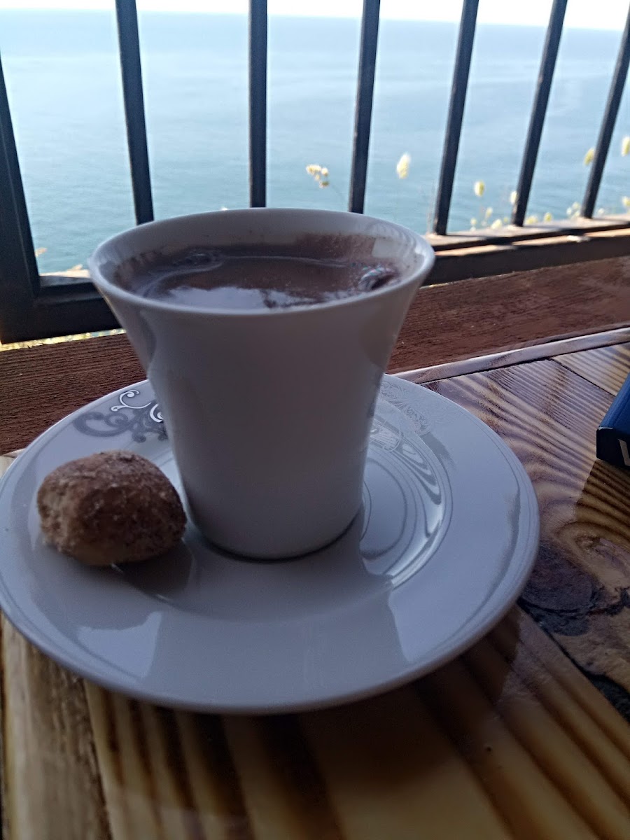 Pleasure-I Own Cafe Restaurant-6