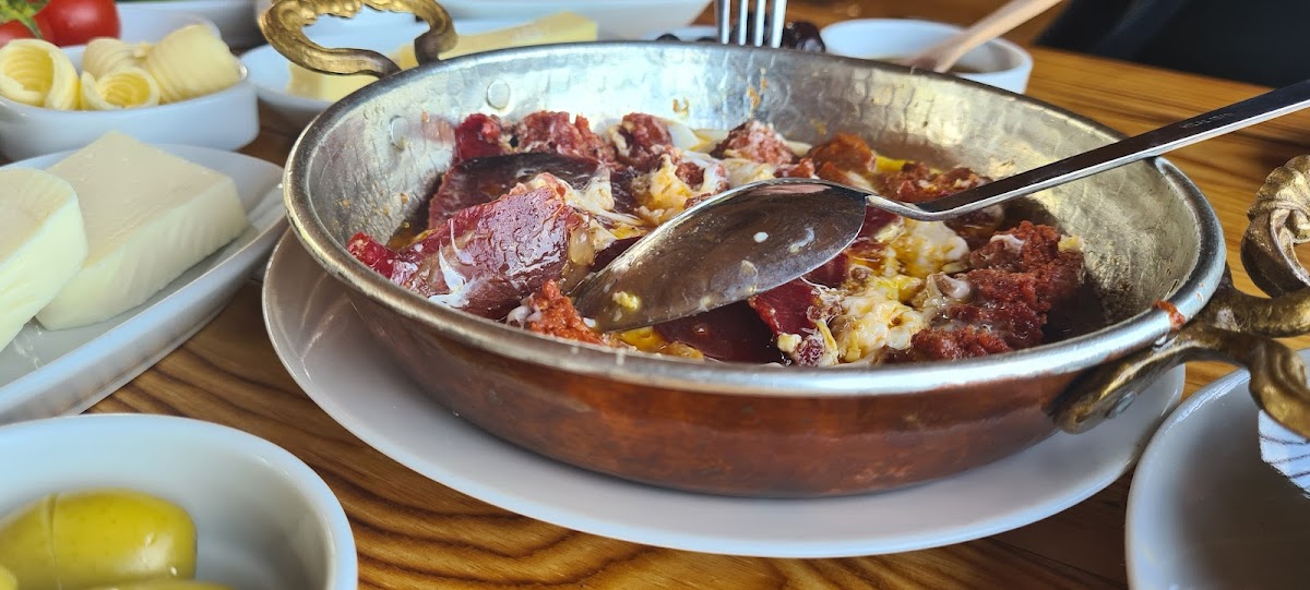 Pleasure-I Own Cafe Restaurant-7