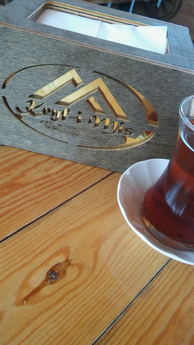 Pleasure-I Own Cafe Restaurant-8